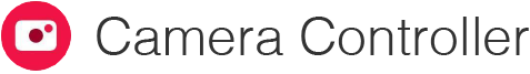 Camera Controller Logo